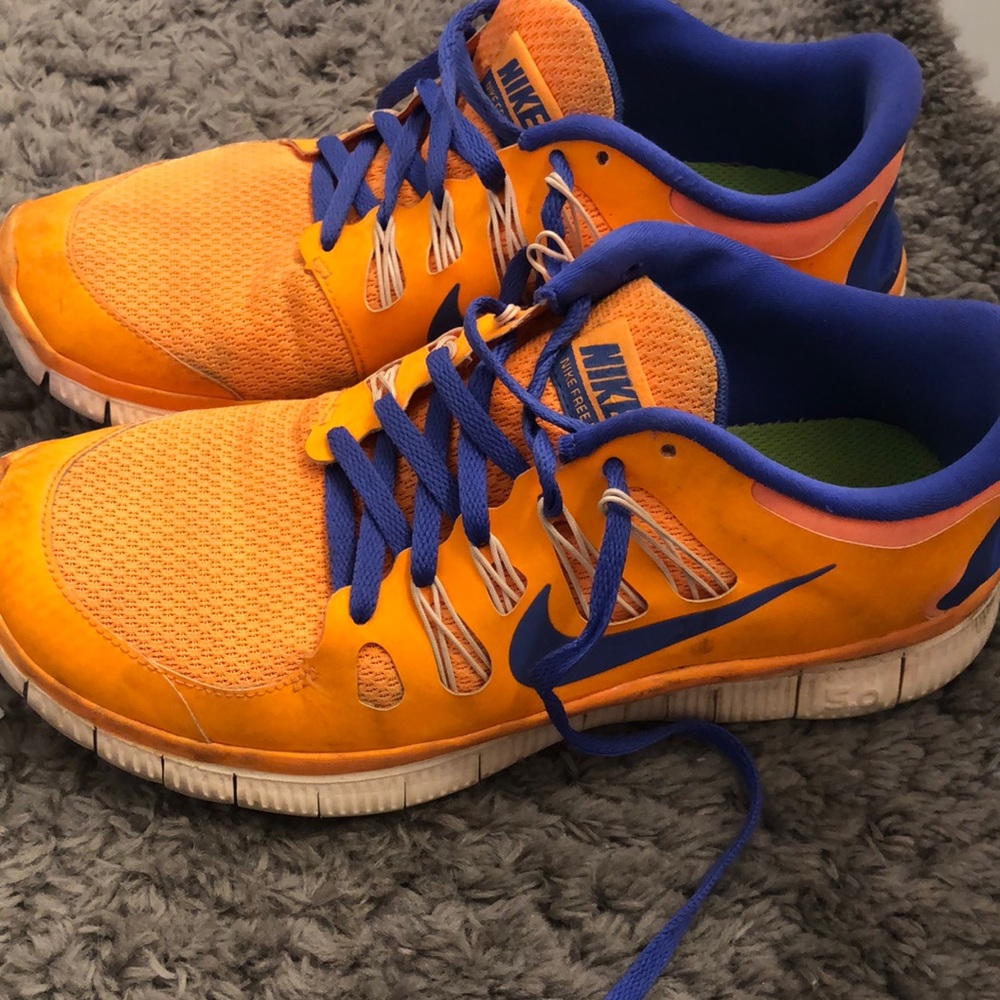 nike free 5.0 women’s
